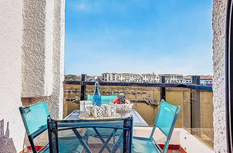 Appartement Palmyra