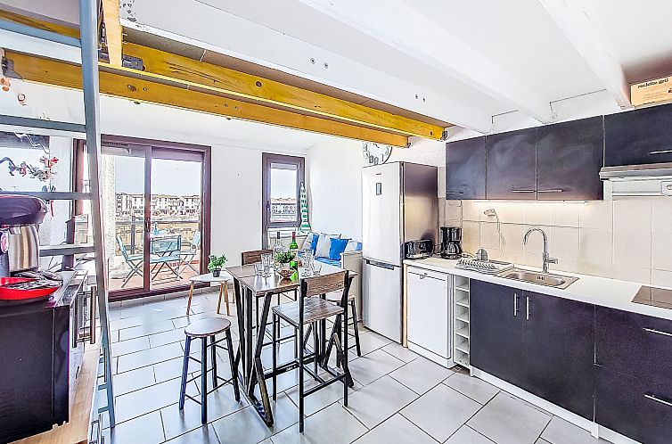 Appartement Palmyra