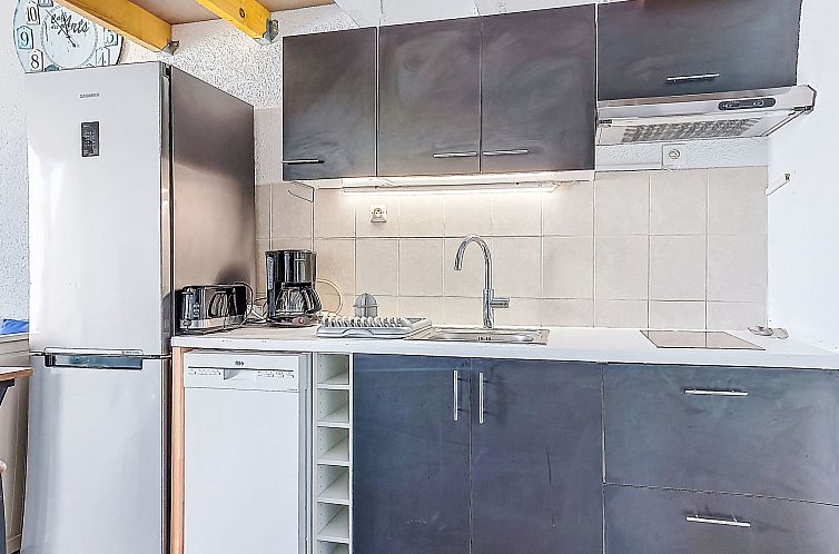 Appartement Palmyra