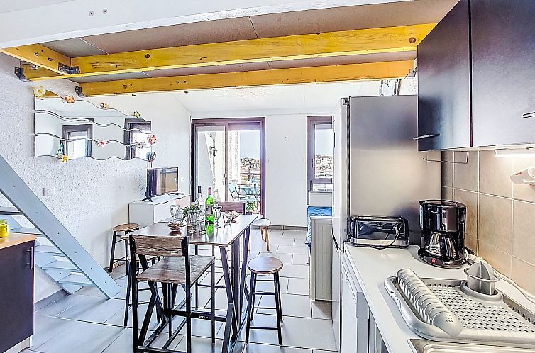 Appartement Palmyra