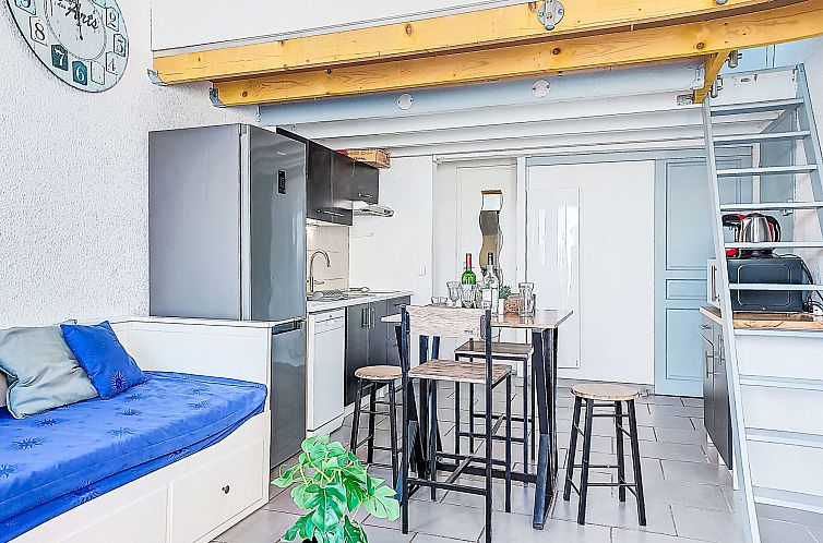 Appartement Palmyra