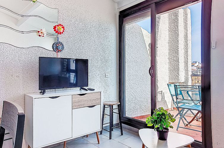 Appartement Palmyra