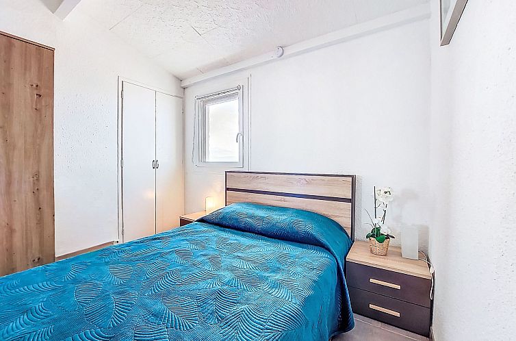 Appartement Palmyra