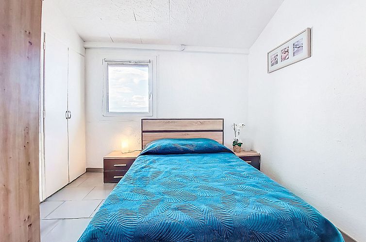 Appartement Palmyra
