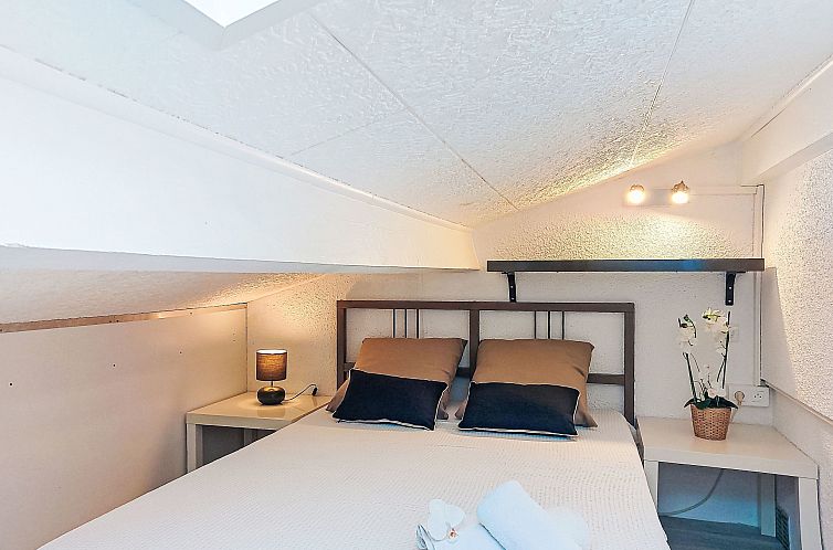 Appartement Palmyra