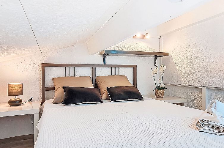 Appartement Palmyra