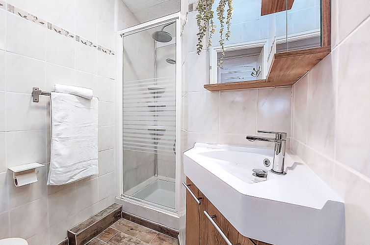 Appartement Palmyra