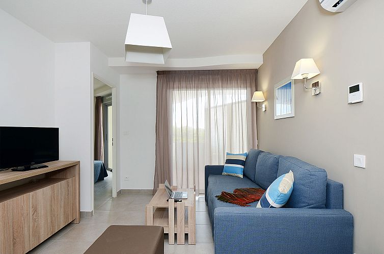 Appartement Odalys Référence Le Lotus Blanc