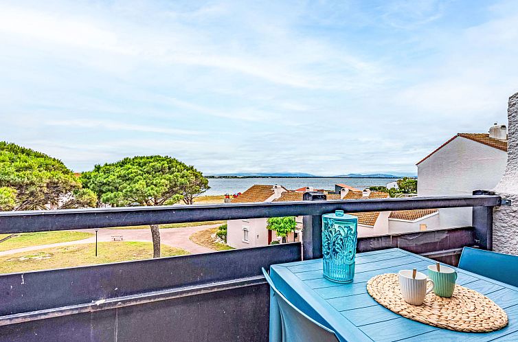 Guest house 04615167 - Apartment Languedoc / Roussillon - Appartement Antigua