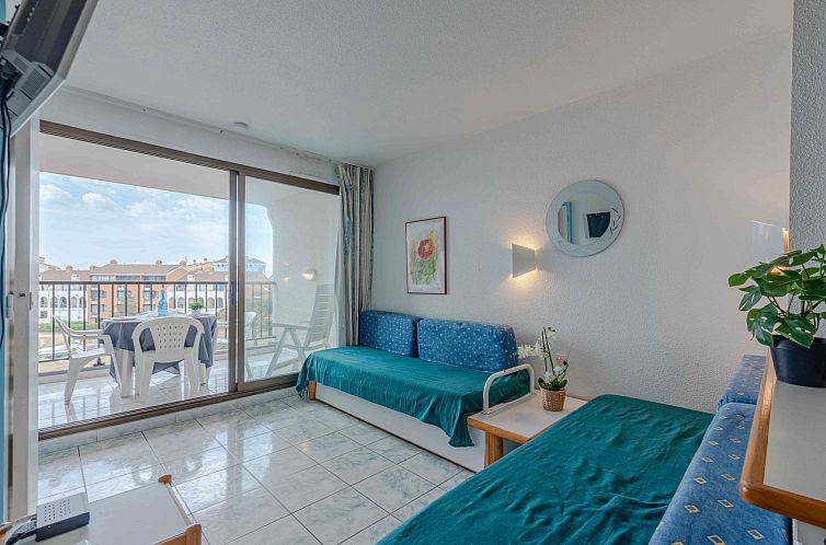 Appartement Caraibes