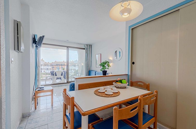 Appartement Caraibes