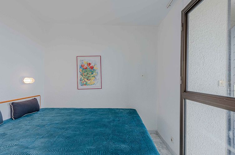 Appartement Caraibes