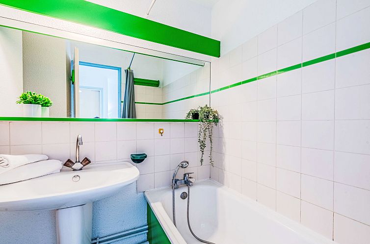 Appartement Caraibes