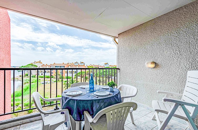 Appartement Caraibes