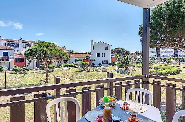 Unterkunft 04615175 - Appartement Languedoc-Roussillon - Appartement Coudalère/Guadeloupe
