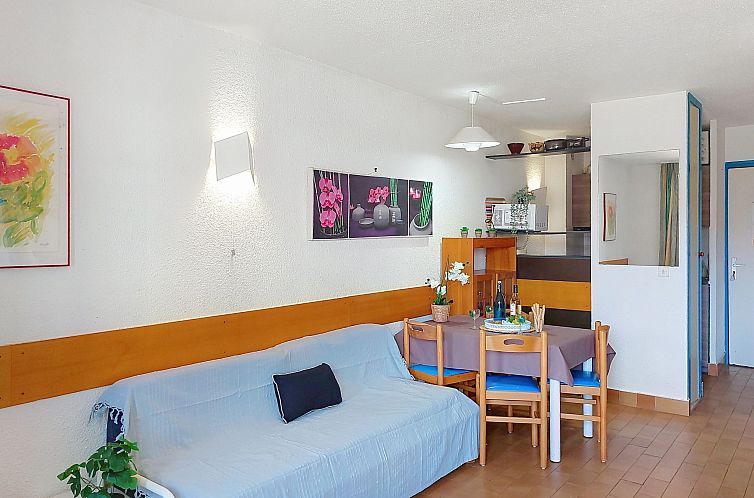 Appartement Coudalère/Guadeloupe