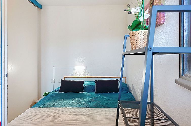 Appartement Coudalère/Guadeloupe