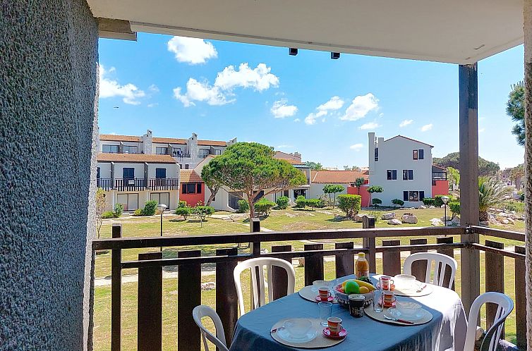 Appartement Coudalère/Guadeloupe