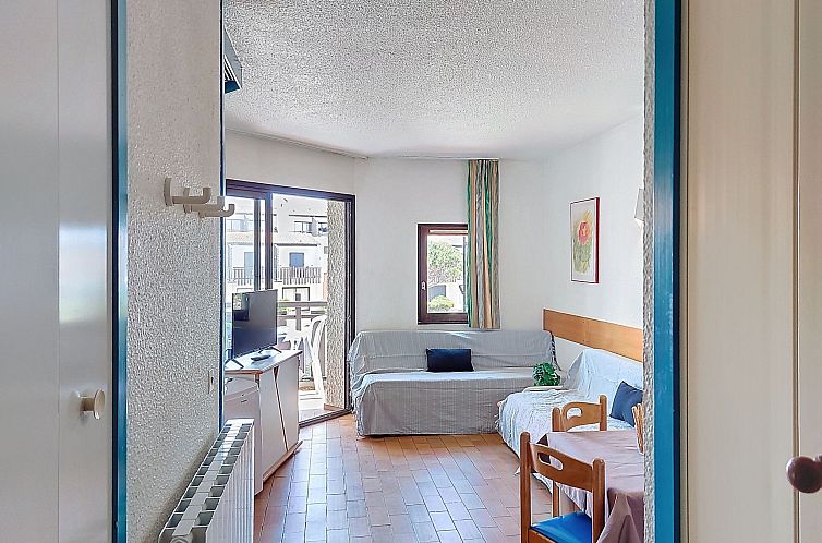 Appartement Coudalère/Guadeloupe