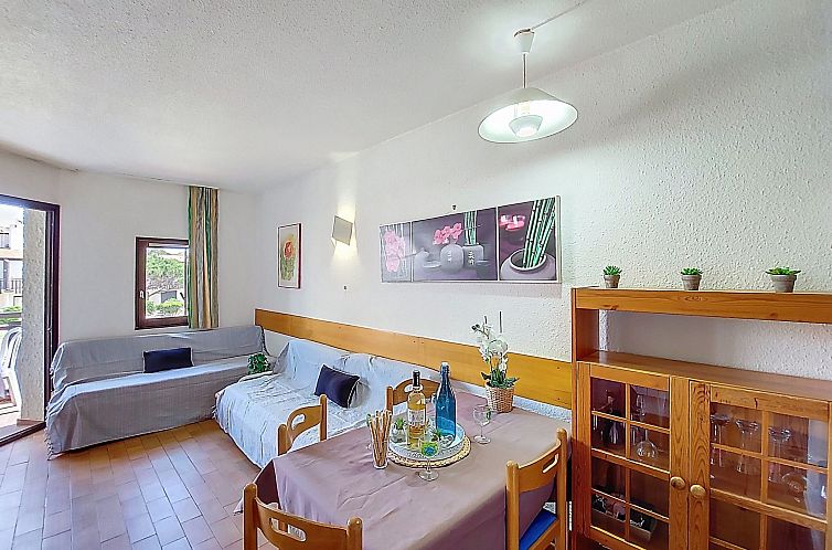 Appartement Coudalère/Guadeloupe