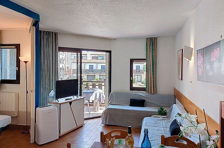 Appartement Coudalère/Guadeloupe