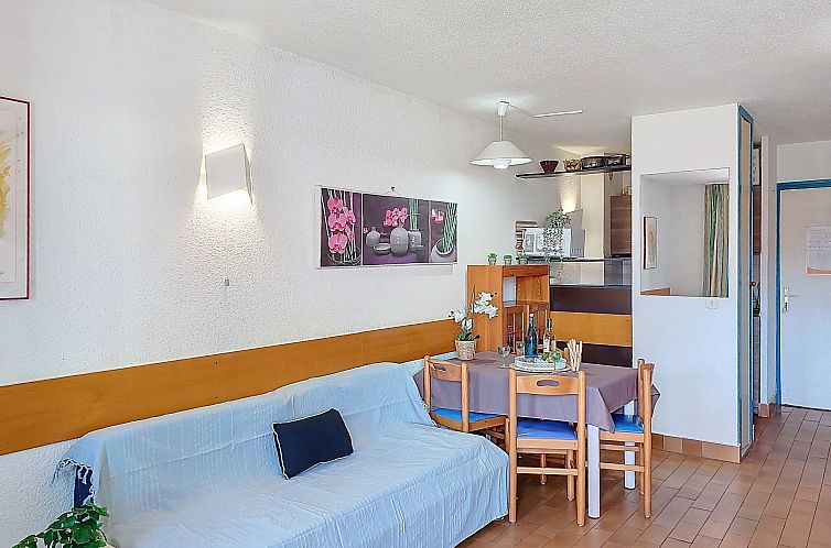 Appartement Coudalère/Guadeloupe
