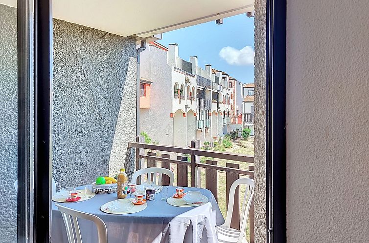 Appartement Coudalère/Guadeloupe