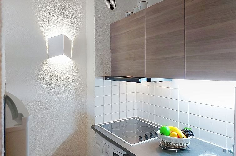 Appartement Coudalère/Guadeloupe