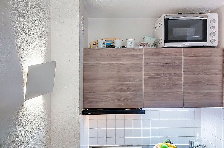 Appartement Coudalère/Guadeloupe