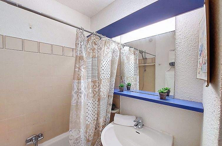 Appartement Coudalère/Guadeloupe