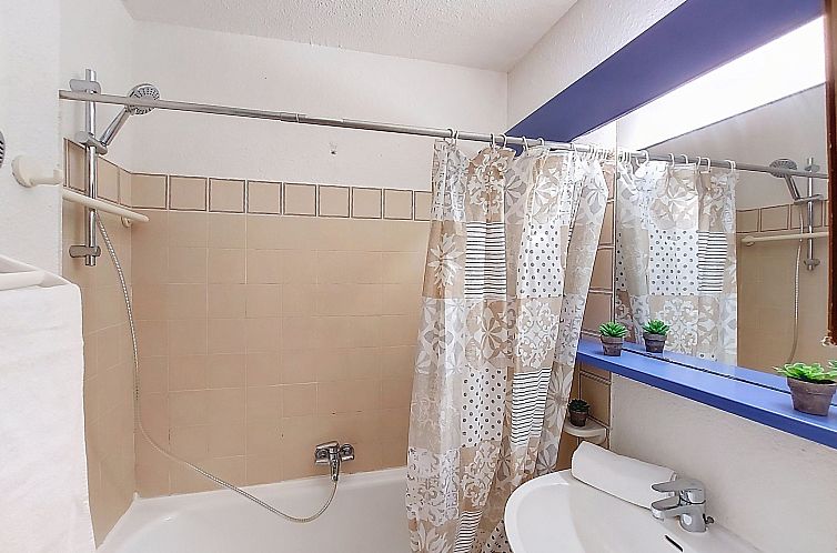 Appartement Coudalère/Guadeloupe