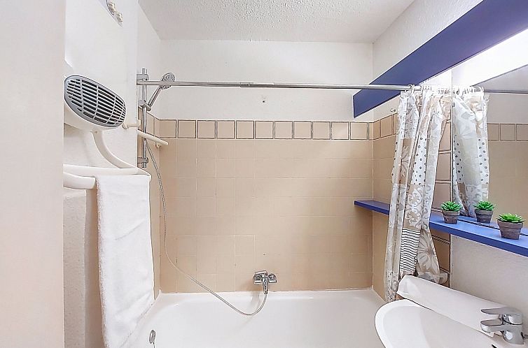 Appartement Coudalère/Guadeloupe