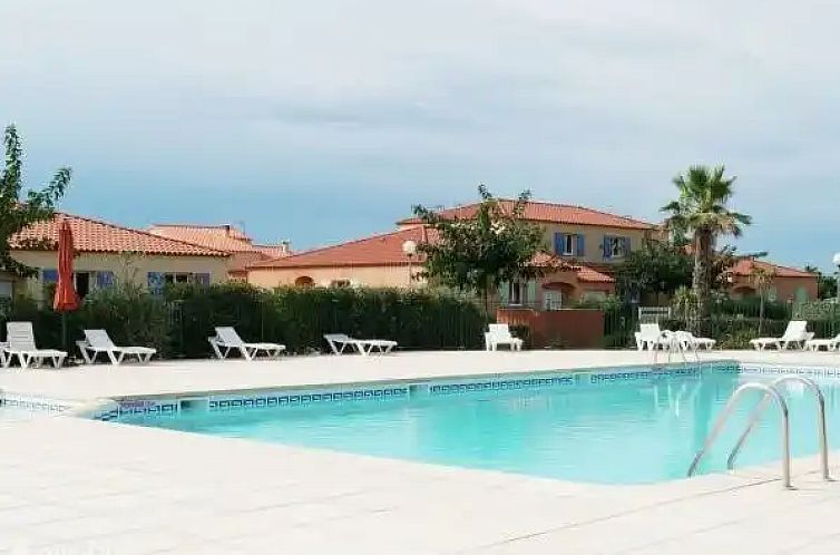 Villa 8 De Oranje Tulp