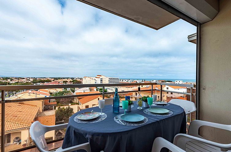 Unterkunft 04615178 - Appartement Languedoc-Roussillon - Appartement Le Suffren