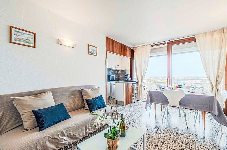 Appartement Le Suffren