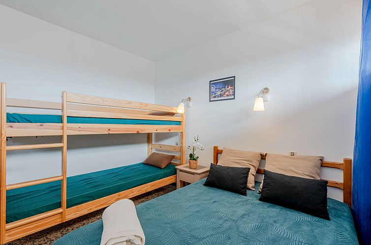 Appartement Le Suffren