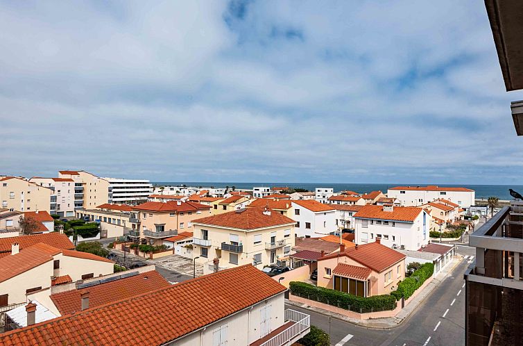 Appartement Le Suffren