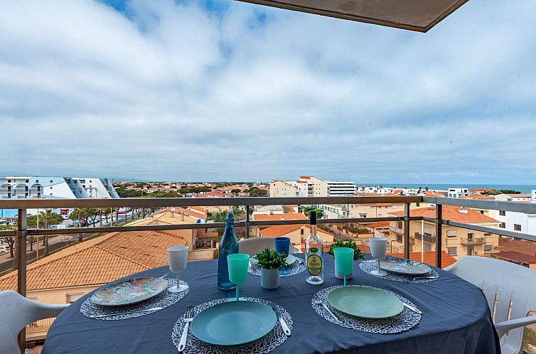 Appartement Le Suffren
