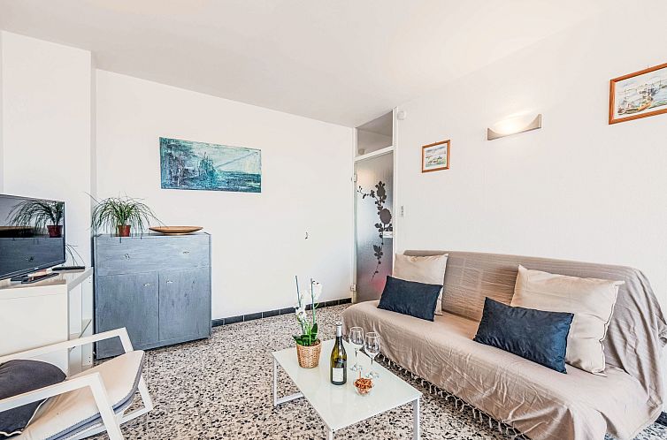 Appartement Le Suffren
