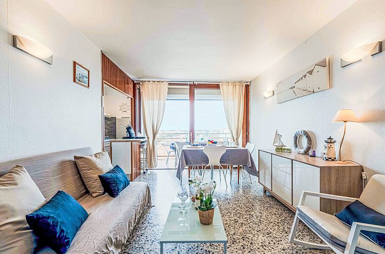 Appartement Le Suffren