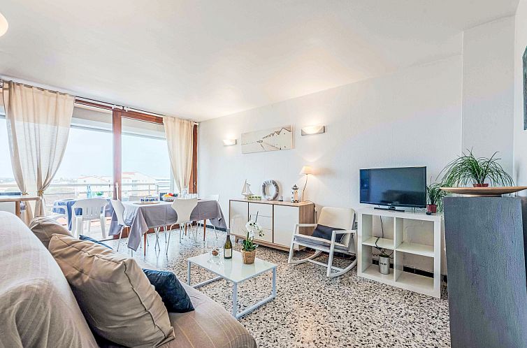 Appartement Le Suffren