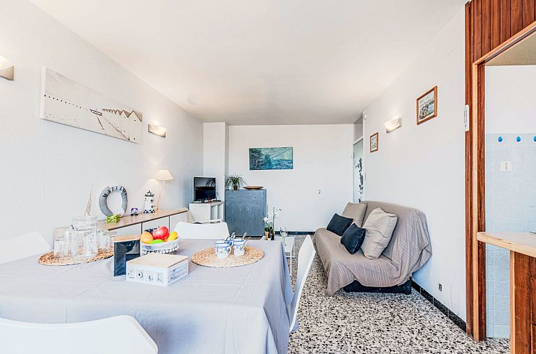 Appartement Le Suffren