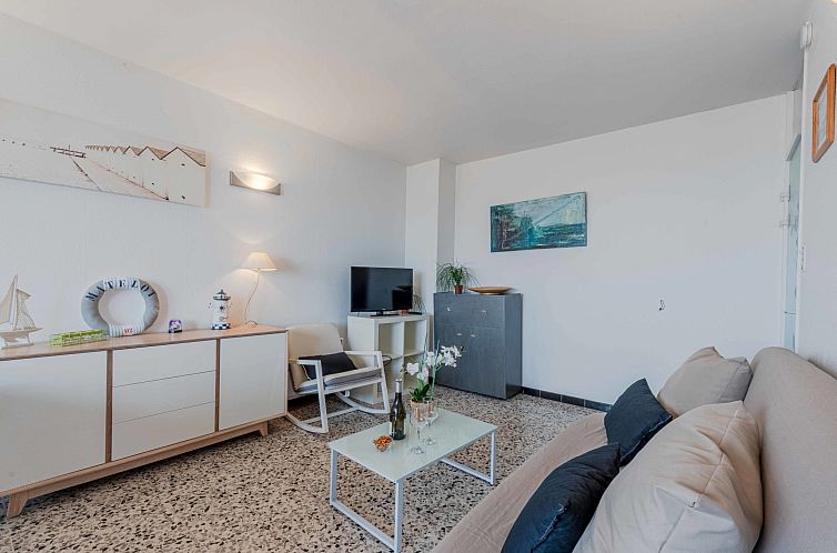 Appartement Le Suffren