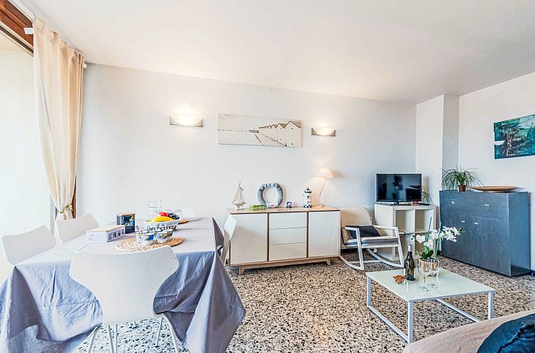 Appartement Le Suffren