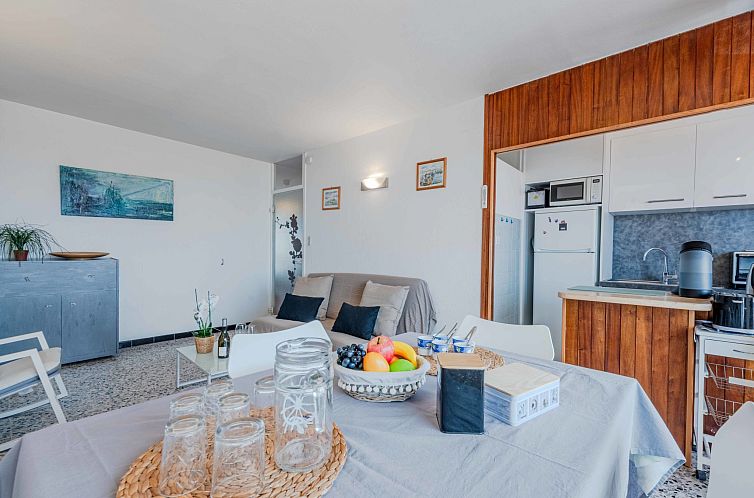 Appartement Le Suffren