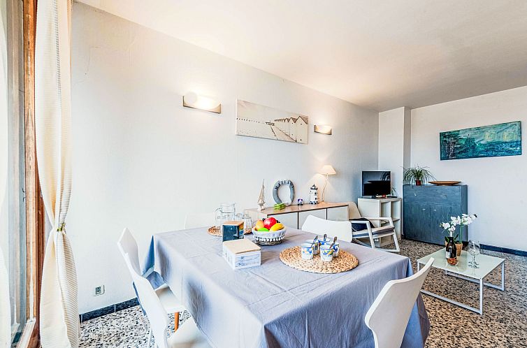 Appartement Le Suffren