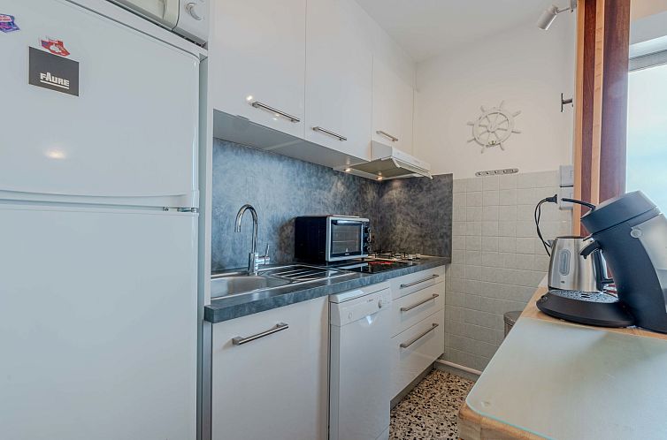 Appartement Le Suffren