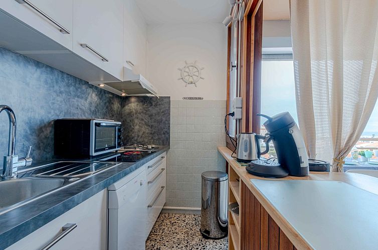 Appartement Le Suffren