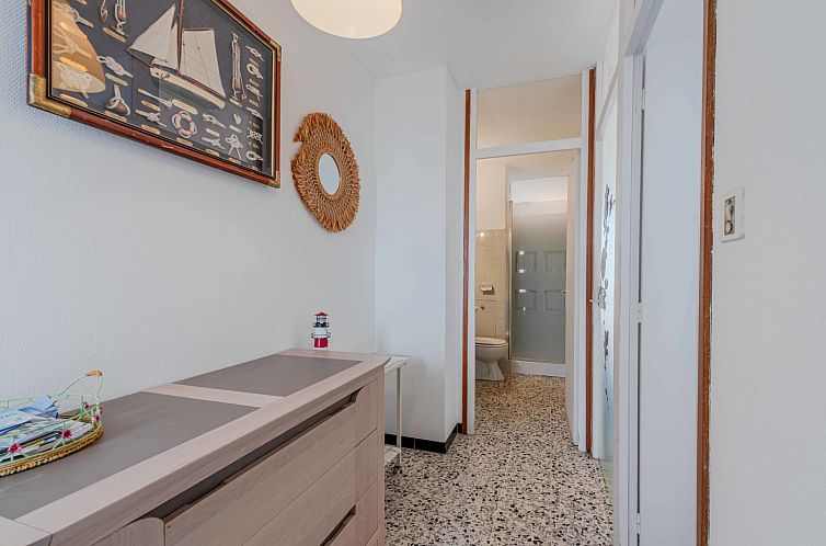 Appartement Le Suffren