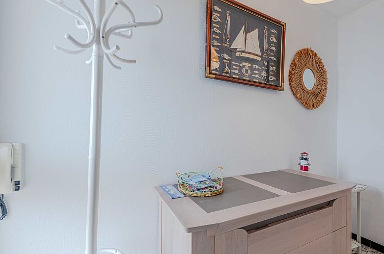 Appartement Le Suffren